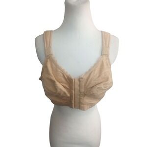 COMFORT CHOICE BRA, SIZE 38C, (ID#2708212-169)
